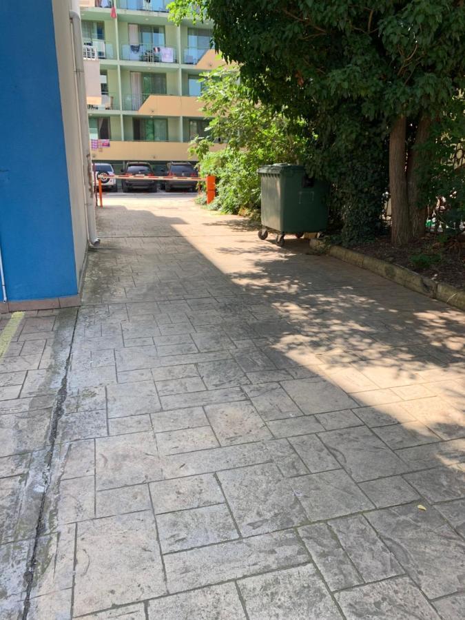 Studio Kuban Apartment Sunny Beach Exterior photo