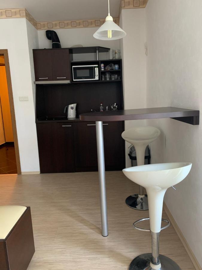 Studio Kuban Apartment Sunny Beach Exterior photo
