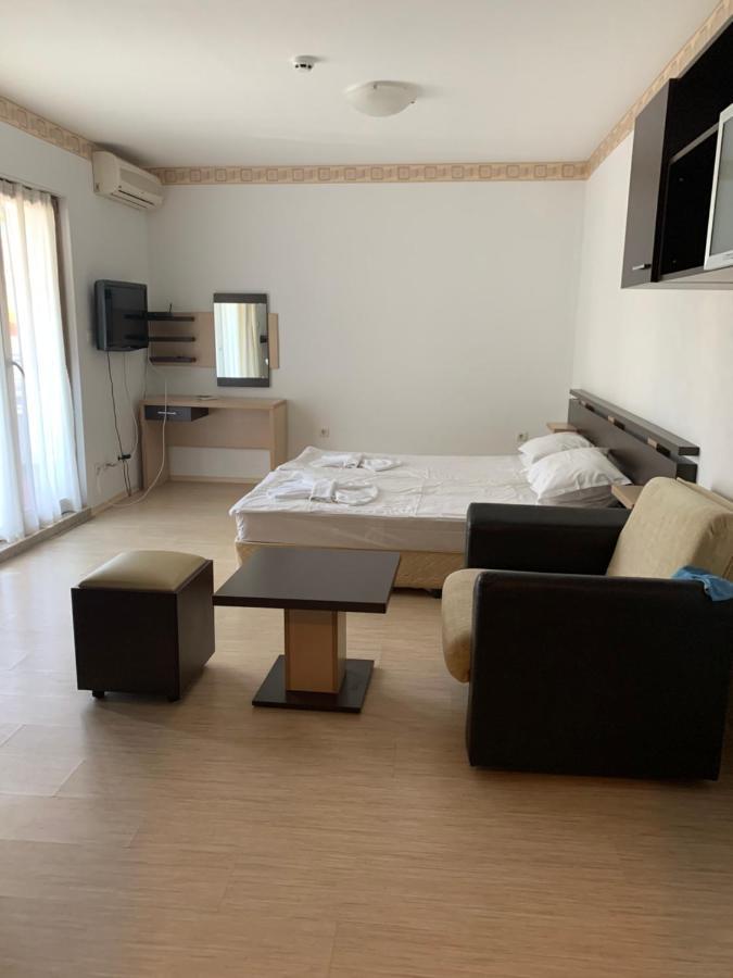 Studio Kuban Apartment Sunny Beach Exterior photo